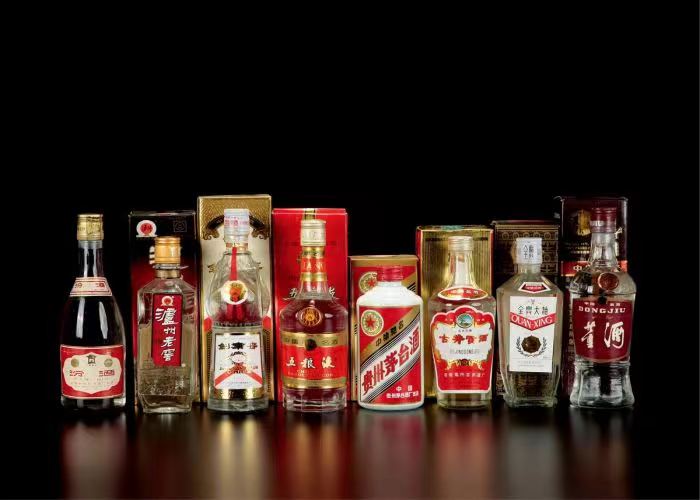 屏山茅台酒回收